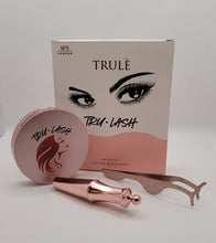 MAGNETIC EYELASH KIT