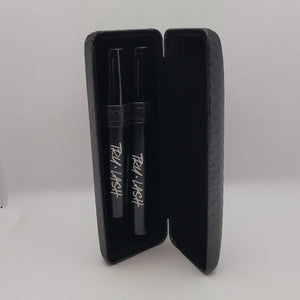 TRU-LASH  3D FIBER LASHES MASCARA KIT