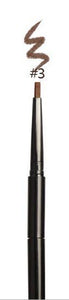 EYEBROW ENHANCER - TRU-BROW 3 IN 1