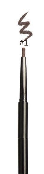 EYEBROW ENHANCER - TRU-BROW 3 IN 1