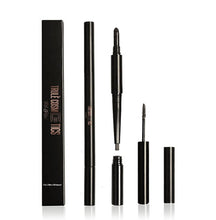 EYEBROW ENHANCER - TRU-BROW 3 IN 1