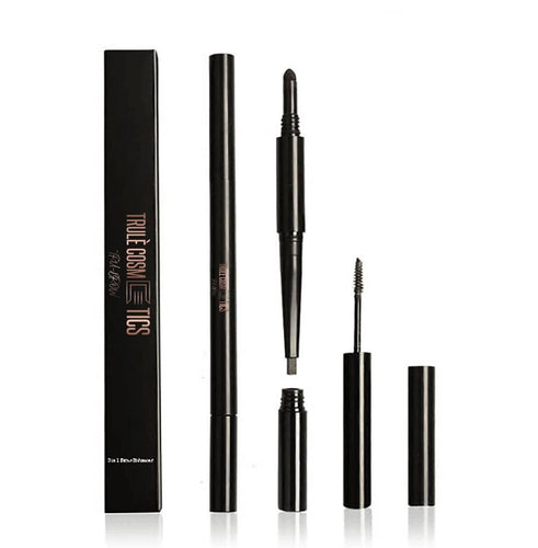 EYEBROW ENHANCER - TRU-BROW 3 IN 1