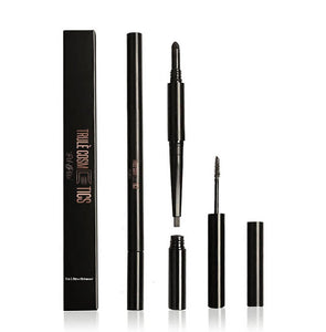 EYEBROW ENHANCER - TRU-BROW 3 IN 1