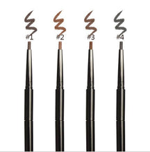 EYEBROW ENHANCER - TRU-BROW 3 IN 1
