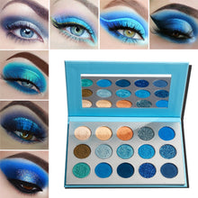 EYESHADOW PALETTE