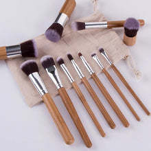 BRUSH SET
