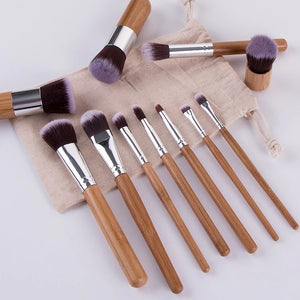 BRUSH SET