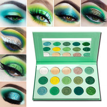 EYESHADOW PALETTE