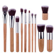 BRUSH SET