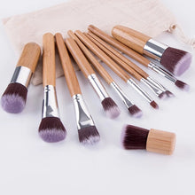 BRUSH SET