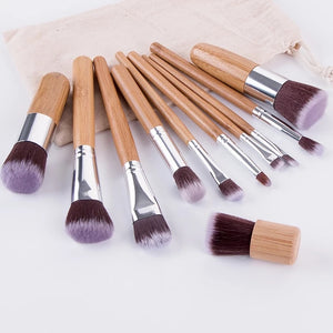 BRUSH SET