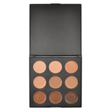 CONCEALER & MAKEUP BRUSH COMBO