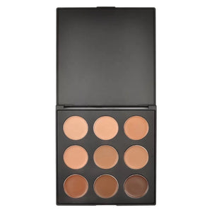 CONCEALER & MAKEUP BRUSH COMBO
