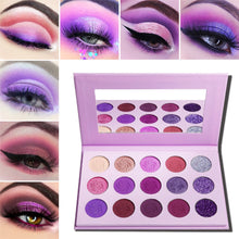 EYESHADOW PALETTE