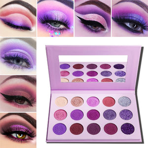 EYESHADOW PALETTE