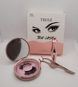 MAGNETIC EYELASH KIT