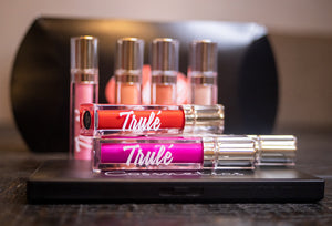 Trulé Luminous Lip Gloss (4455105986659)
